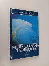 Merenalaisia tarinoita