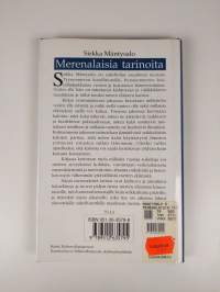 Merenalaisia tarinoita