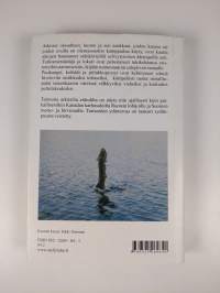 Tarinoita arktisilta erätulilta