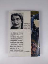 Tarina rannikolta : romaani