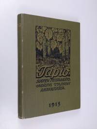 Tyhjä kuva