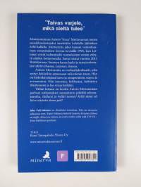 Se on siinä! : Antero Mertarannan parhaat