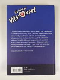 Vuoden vitsiviisut