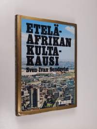 Etelä-Afrikan kultakausi