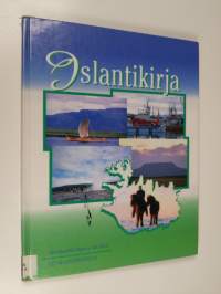 Islantikirja