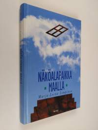 Näköalapaikka maalla