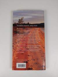 Tuhatväriset kalat : novelleja