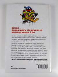 Maskin takaa