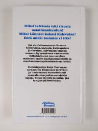 Tervetuloa : Opas Suomen historiaan, kieleen, kulttuurin ja tapoihin