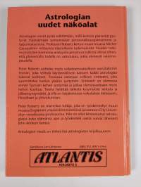 Astrologian viestit : uusi vitalismi ja sen merkitys tulevaisuudellemme