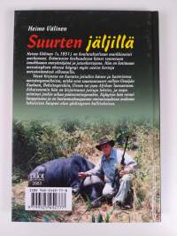 Suurten jäljillä