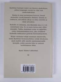 Kaskuja Karkkilasta 2 : Poijes alta kylävvartijat