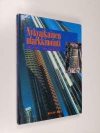 Nykyaikainen markkinointi