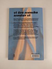 Vi äro svenska scouter vi