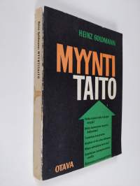 Myyntitaito