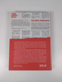 Helsinki punaiseksi : Helsingin edistyksellinen sosialidemokratia 1964 - 1975