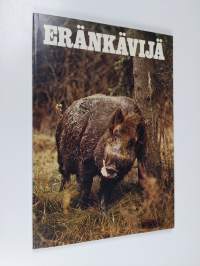 Eränkävijä 1975