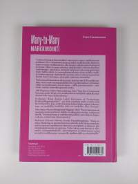 Many-to-many-markkinointi