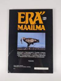 Erämaailma 1986-1987