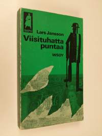 Viisituhatta puntaa