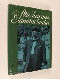 Elämäni laulut (signeerattu)