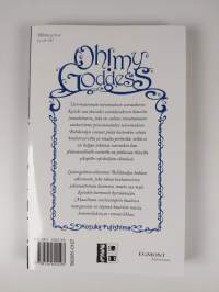 Oh! My Goddess 1-5