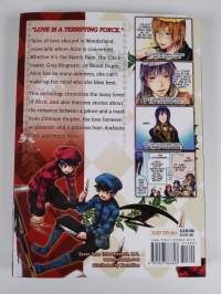 Alice Love Fables: Toy Box (ERINOMAINEN)