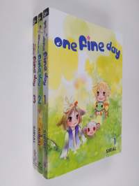 One Fine Day 1-3 (ERINOMAINEN)