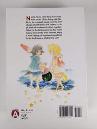 One Fine Day 1-3 (ERINOMAINEN)