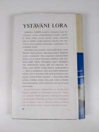 Ystäväni Lora