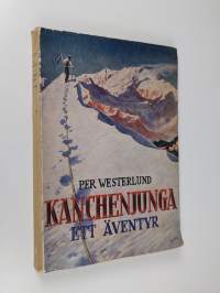 Kanchenjunga : ett äventyr