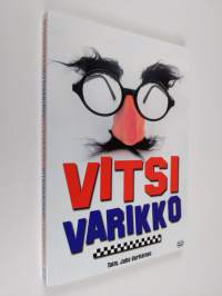 Vitsivarikko