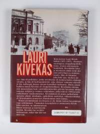 Lauri Kivekäs : aikansa ajaton radikaali