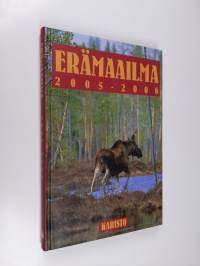 Erämaailma 2005-2006 (ERINOMAINEN)