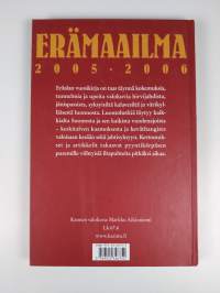 Erämaailma 2005-2006 (ERINOMAINEN)