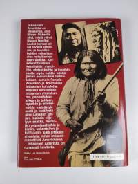 Intiaanien Amerikka
