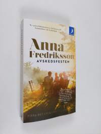 Avskedsfesten