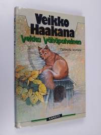 Vekku vähäpuheinen : tarinoita koirista