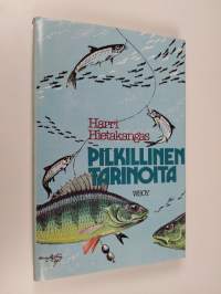 Pilkillinen tarinoita