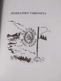 Pilkillinen tarinoita