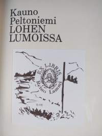 Lohen lumoissa