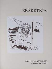 Eräretkiä