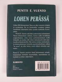 Lohen perässä