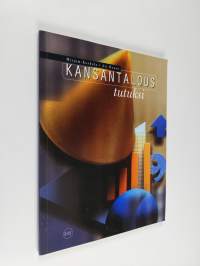 Kansantalous tutuksi