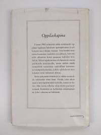 Oppilaskapina : kertomus suurlakon ajoilta