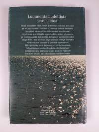 Luonto ja ihminen