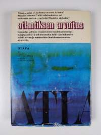 Atlantiksen arvoitus