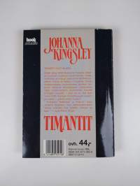Timantit