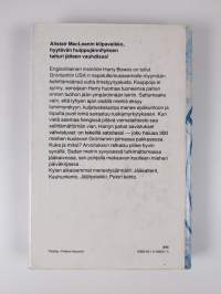 Jääkuilu