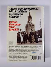 Kekkos-diktatuurin vankina